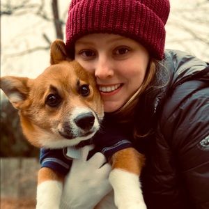 Meet your Posher, Nessa